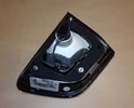 Lampa tylna Renault Kadjar lewa