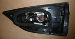 Lampa tylna Renault Espace V lewa klapa