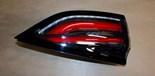 Lampa tylna Renault Espace V lewa klapa