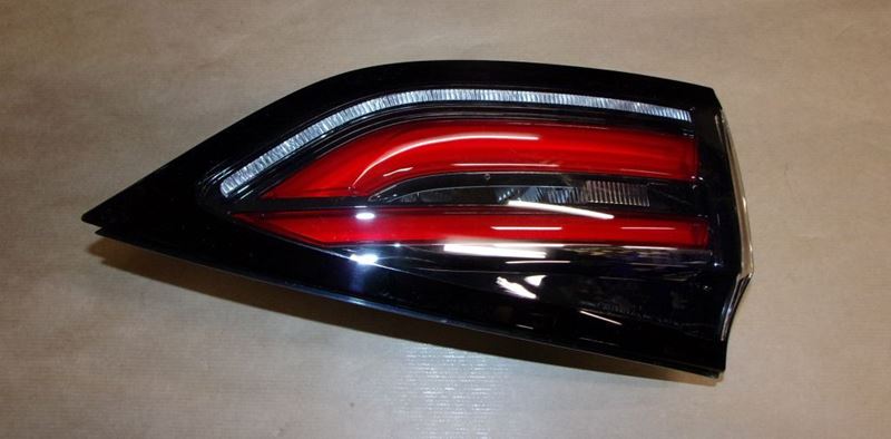 Lampa tylna Renault Espace V lewa klapa