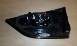 Lampa tylna Renault Espace V lewa klapa