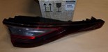Lampa tylna Renault Megane IV lewa