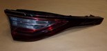 Lampa tylna Renault Megane IV lewa