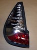 Lampa tylna Renault Scenic III lewa