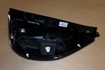Lampa tylna Renault Scenic III lewa