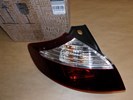 Lampa tylna Renault Megane III lewa