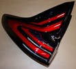 Lampa tylna Renault Espace V lewa