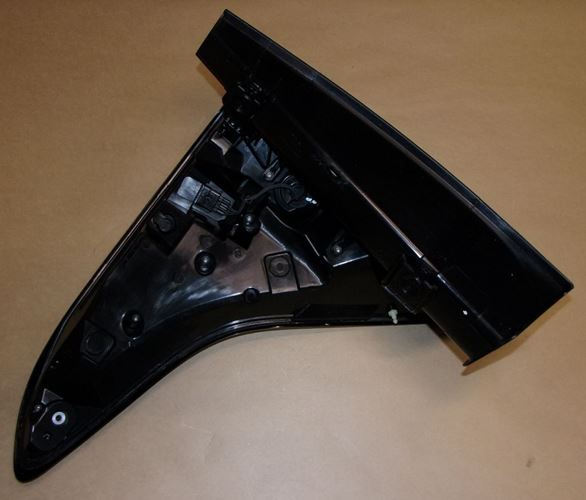Lampa tylna Renault Espace V lewa