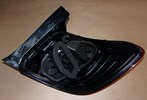 Lampa tylna Dacia Sandero II lewa