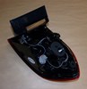 Lampa tylna Renault Scenic IV lewa