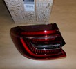 Lampa tylna Renault Clio V lewa