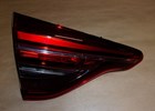 Lampa tylna Renault Clio V lewa