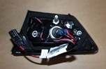 Lampa tylna Renault Clio IV klapa lewa