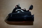 Lampa tylna Renault Clio IV klapa lewa