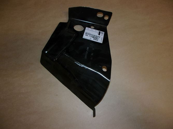 Lampa tylna Renault Clio IV klapa lewa
