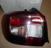 Lampa tylna Dacia Logan II lewa