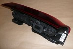 Lampa tylna Dacia Dokker lewa