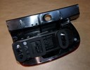Lampa tylna Dacia Duster lewa