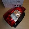 Lampa tylna Dacia Logan II lewa