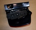 Lampa tylna Dacia Logan II lewa