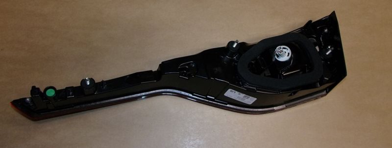Lampa tylna Renault Talisman lewa w klapę