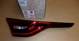 Lampa tylna Renault Talisman lewa w klapę