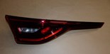 Lampa tylna Renault Talisman lewa w klapę