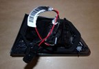 Lampa tylna Renault Clio IV lewa
