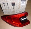 Lampa tylna Renault Kadjar lewa