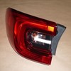 Lampa tylna Renault Kadjar lewa