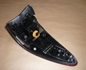 Lampa tylna Renault Kadjar lewa