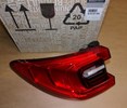 Lampa tylna Renault Kadjar lewa