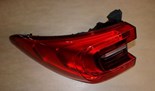 Lampa tylna Renault Kadjar lewa
