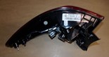 Lampa tylna Renault Kadjar lewa