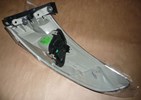 Lampa tylna Renault Fluence lewa
