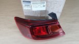 Lampa tylna Renault Talisman lewa w błotnik