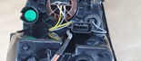 Lampa tylna Renault Talisman lewa w błotnik