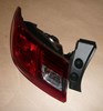 Lampa tylna Renault Clio IV lewa