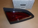 Lampa tylna Renault Scenic III lewa