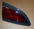 Lampa tylna Renault Scenic III lewa