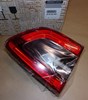 Lampa tylna Renault Kadjar lewa