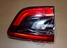 Lampa tylna Renault Kadjar lewa