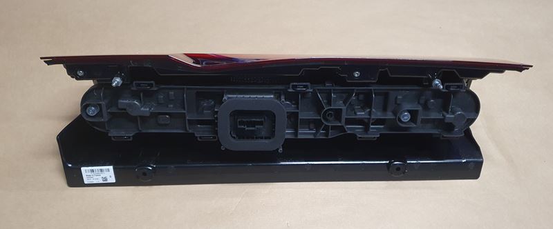 Lampa Tylna Lewa Oryginał Renault Master IV