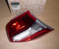 Lampa tylna Renault Fluence lewa