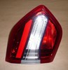 Lampa tylna Renault Fluence lewa