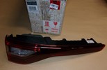 Lampa tylna Renault Megane IV lewa