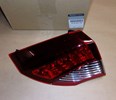 Lampa tylna Renault Laguna III lewa