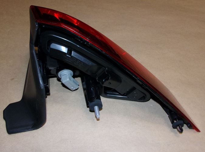Lampa tylna Renault Laguna III lewa