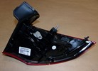 Lampa tylna Renault Laguna III lewa