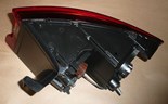 Lampa tylna Renault Megane IV lewa